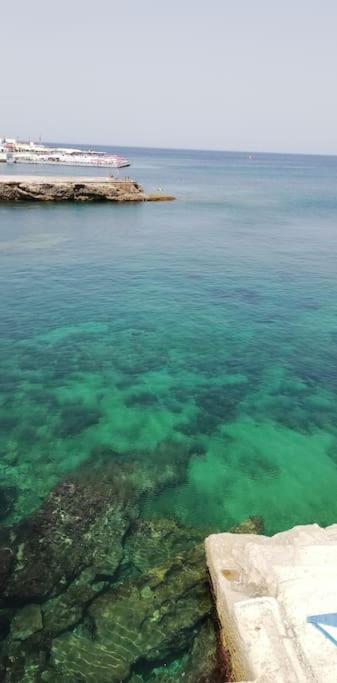 Sunny 2 Bedroom, 2 Bathrooms, Seaside Apt. Sliema Eksteriør billede