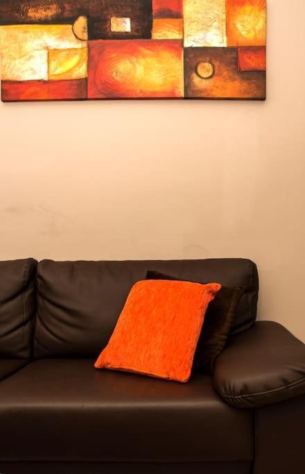 Sunny 2 Bedroom, 2 Bathrooms, Seaside Apt. Sliema Eksteriør billede