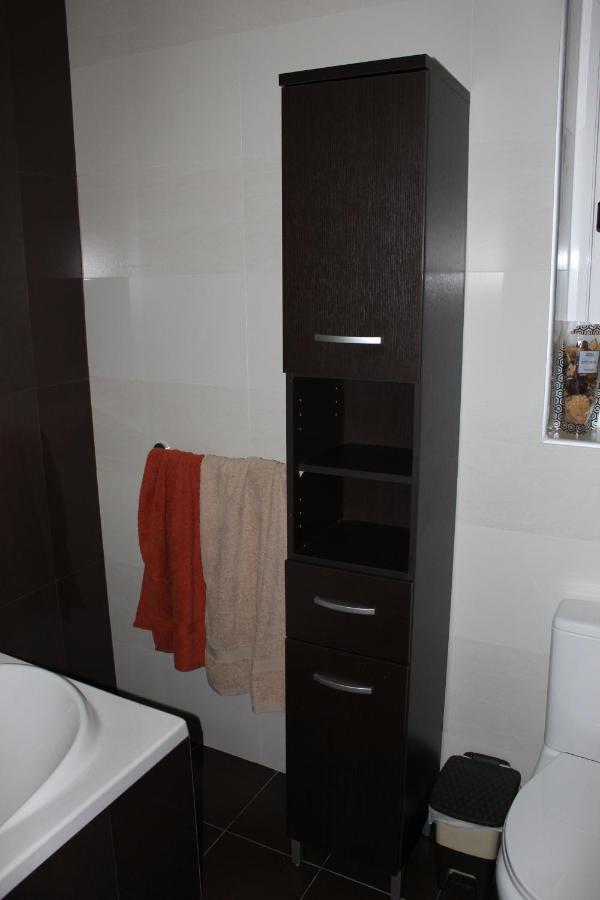 Sunny 2 Bedroom, 2 Bathrooms, Seaside Apt. Sliema Eksteriør billede